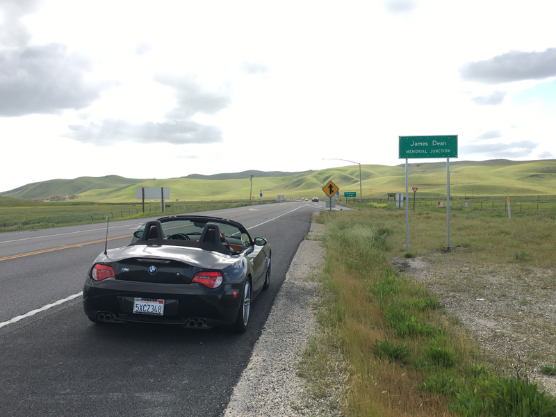 Illustration for article titled did someone say roadtrip? california photo dump